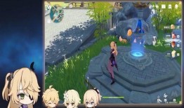 原神最新爆料赠送武器,神秘武器降临，探索未知力量之谜