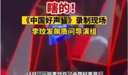 好声音爆料视频大全最新,揭秘选手幕后故事与精彩瞬间